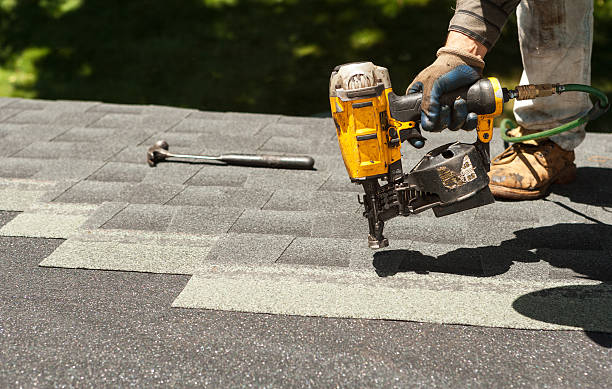 Quick and Trustworthy Emergency Roof Repair Services in Lake Alfred, FL